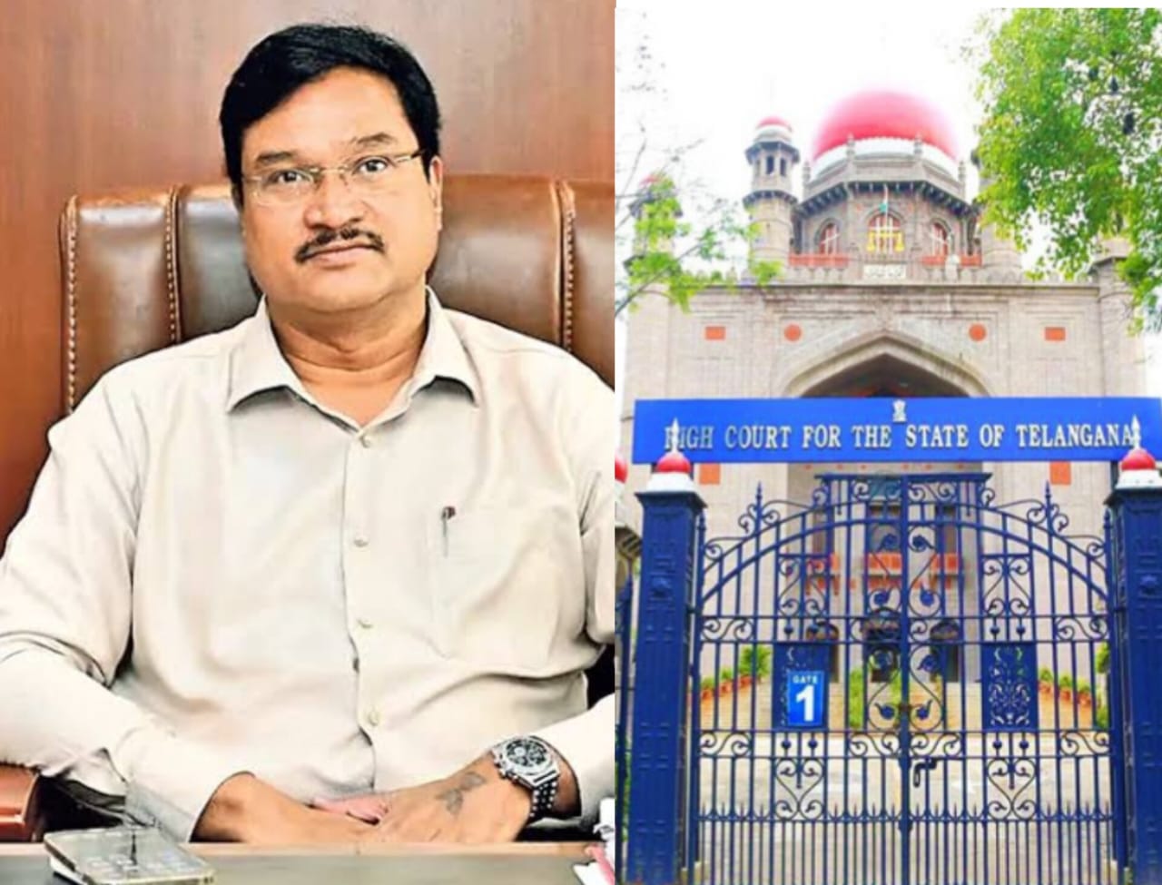 హైడ్రాపై హైకోర్టు మరోసారి తీవ్ర ఆగ్రహం