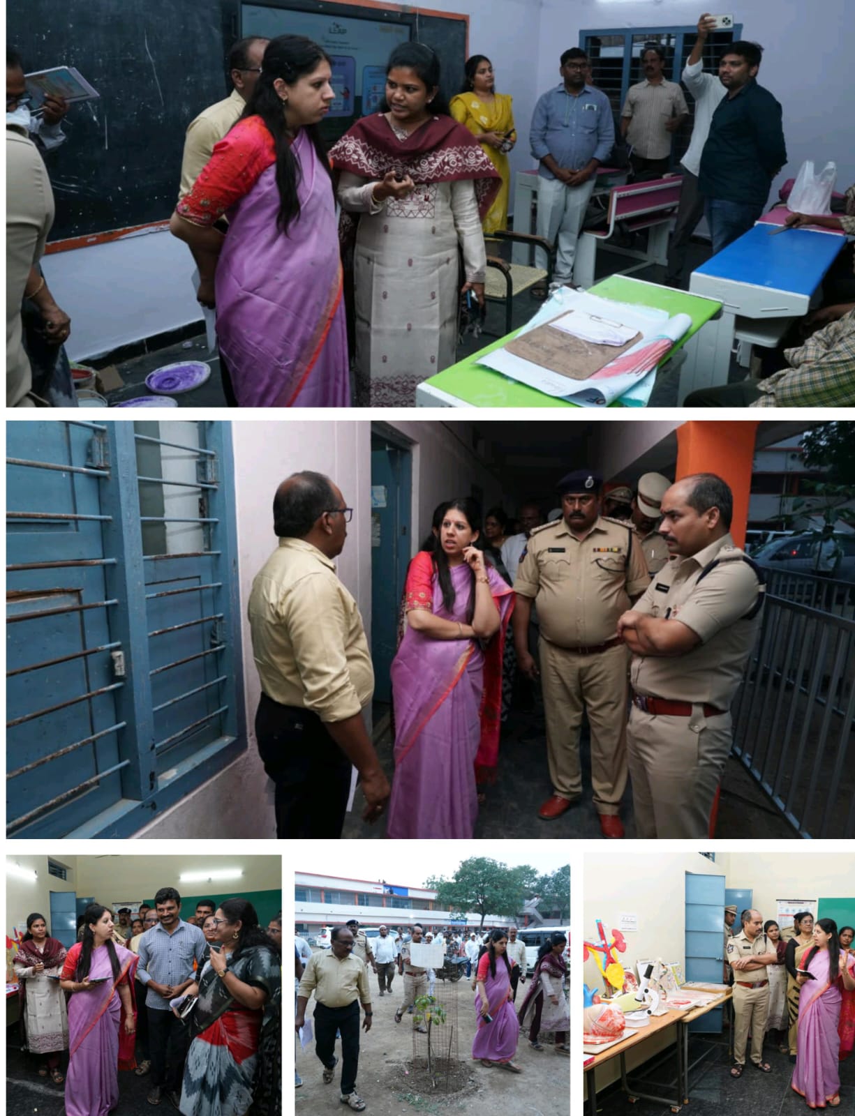 జిల్లాకు రానున్న ఉపముఖ్యమంత్రి పవన్ కళ్యాణ్