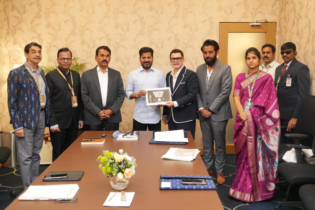 పర్యాటక రంగంలో రూ.7,045 కోట్ల పెట్టుబడులు