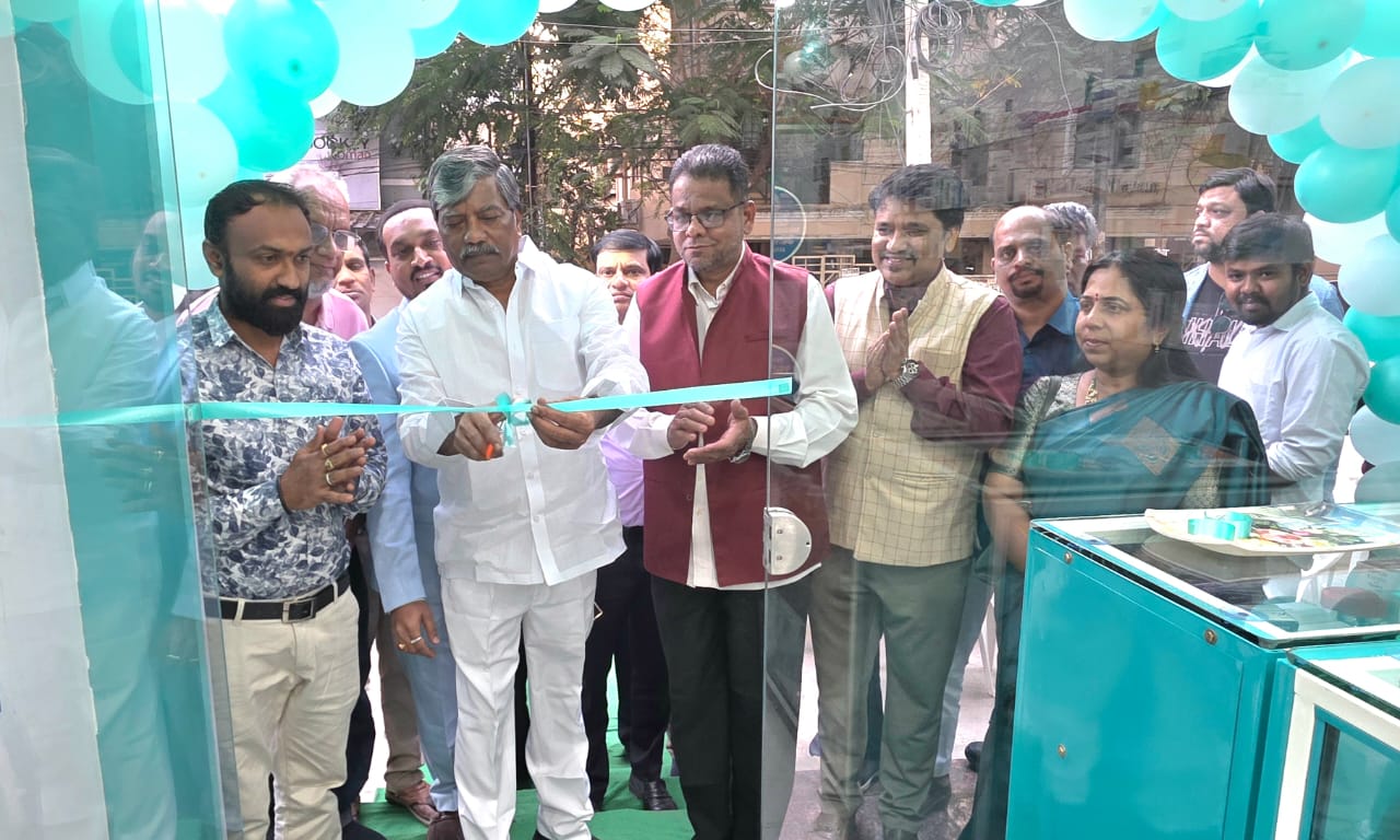 తార్నాక లో జేనివిస్ రేమేడిస్ జెనెరిక్ మెడికల్ స్టోర్