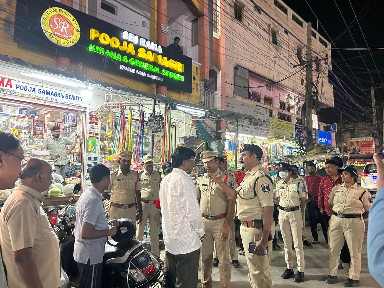 నిషేధిత ‘చైనీస్ మాంజా’పై సైబరాబాద్ పోలీసుల ఉక్కుపాదం