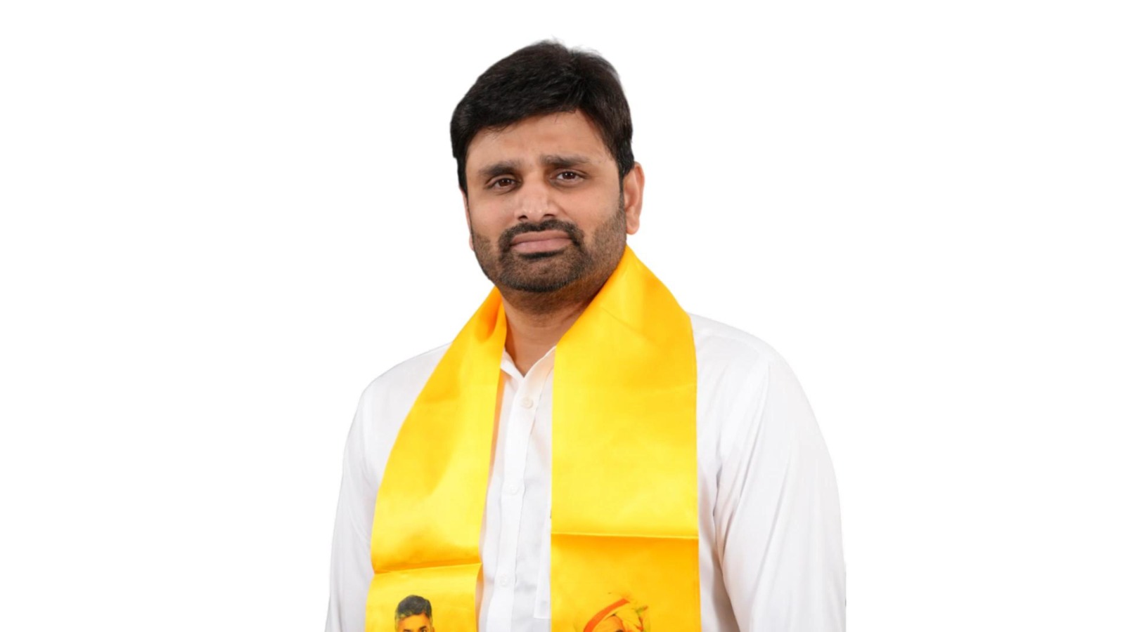 క్రిస్మస్ శుభాకాంక్షలు తెలిపిన ఎంపీ పుట్టా మహేష్ కుమార్.