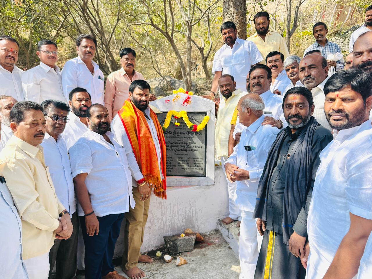 కుత్బుల్లాపూర్ నియోజక వర్గం గాజులరామారం సర్కిల్ పరిధి