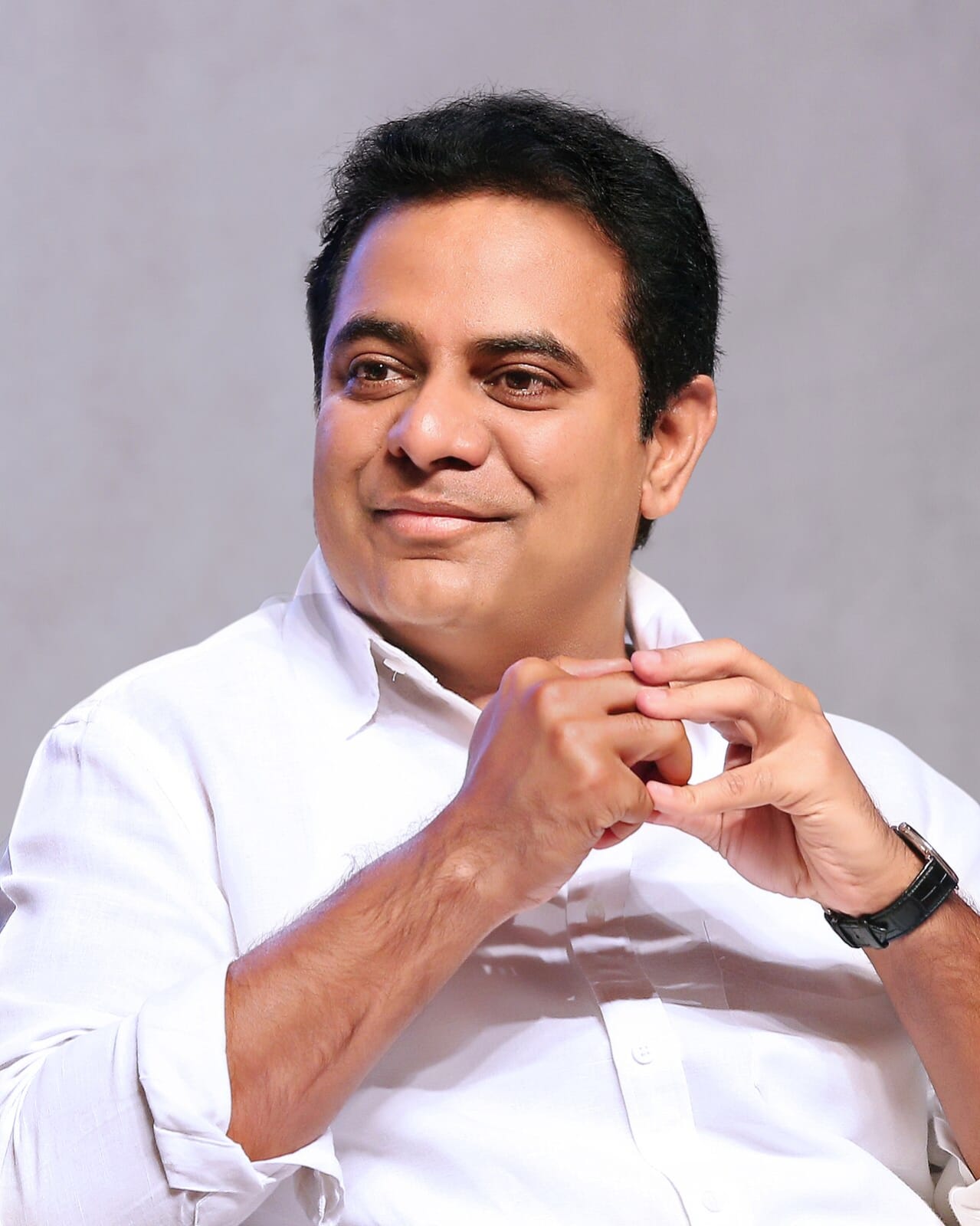 జనవరి 7న ఉమ్మడి ఖమ్మం జిల్లాలో కేటీఆర్ పర్యటన