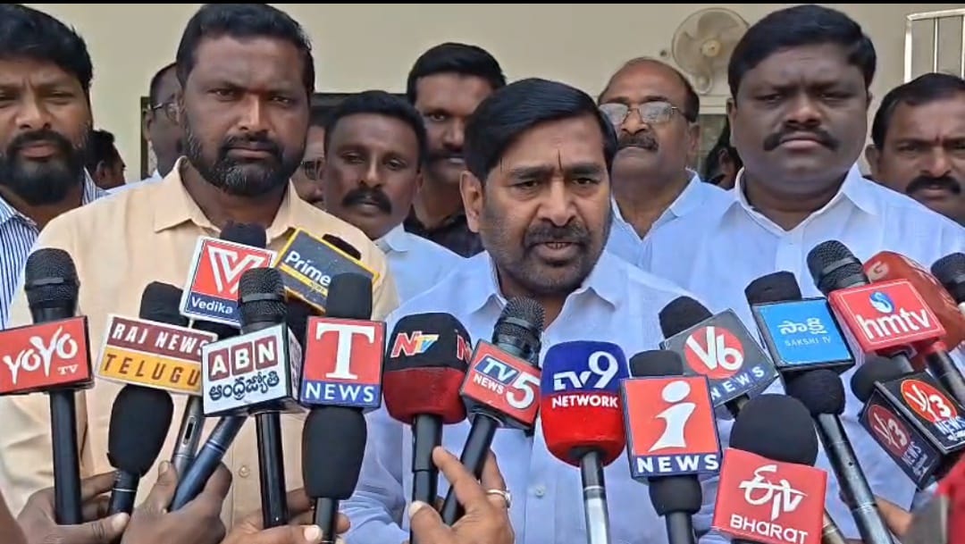 అసెంబ్లీలో PPT కు భయమెందుకు?