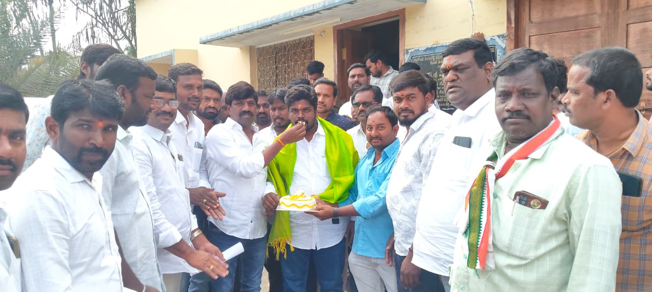 రామన్నపేట మండలం సర్నేనిగూడెం