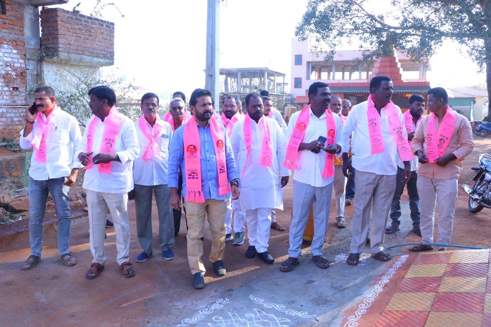 ప్రజలను ఓట్లు అడిగే నైతిక హక్కు కాంగ్రెస్ పార్టీకి లేదు: డాక్టర్ మెతుకు ఆనంద్.