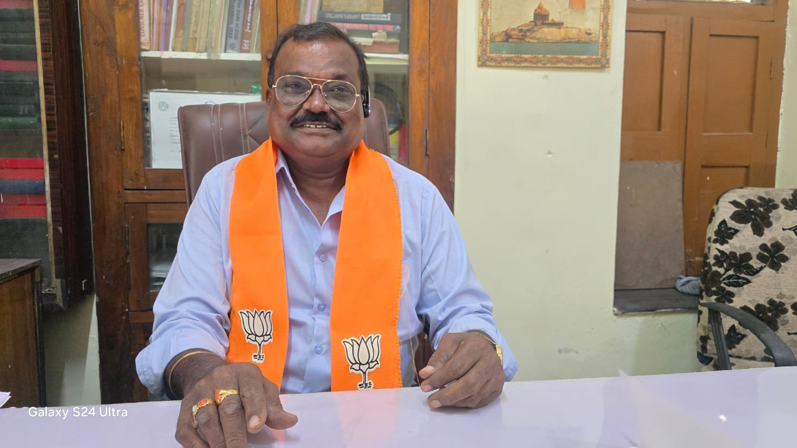 చలాన్ పేరుతో మరో ప్రభుత్వ ద్వోపిడి……… బిజెపి రాష్ట్ర నాయకులు మున్నూరురవీందర్