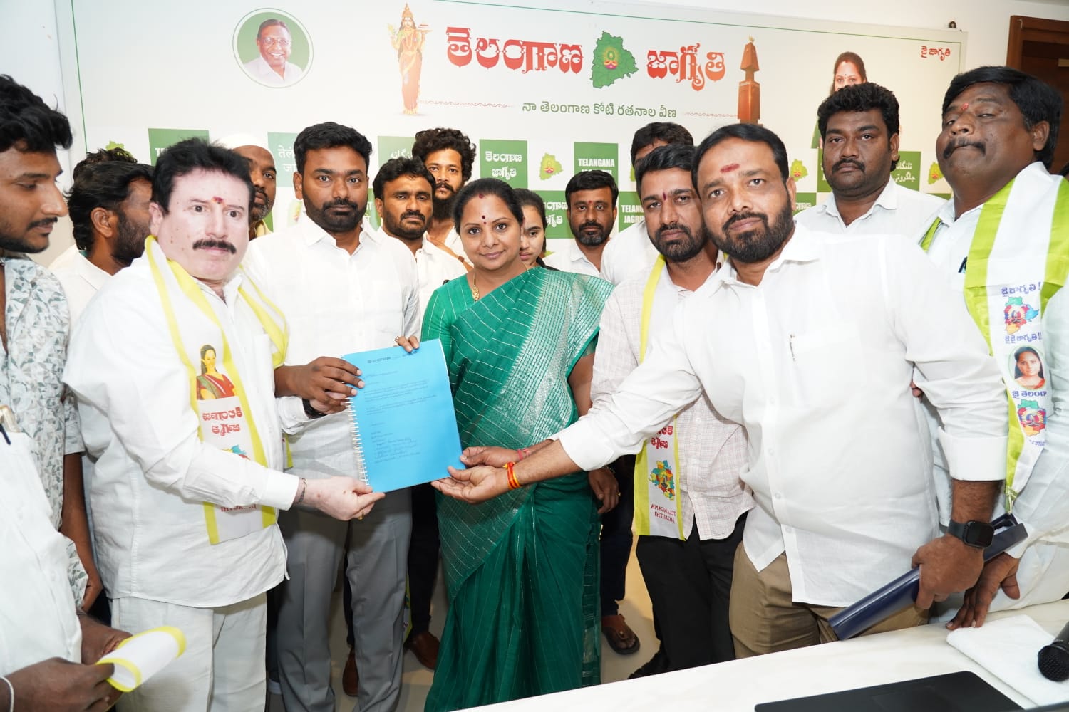 తెలంగాణ ఆత్మగౌరవ ప్రస్థానం – ఉద్యమకారుల సంక్షేమమే లక్ష్యం