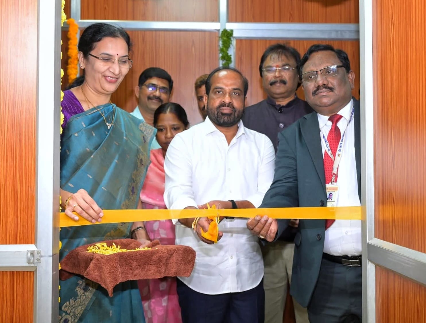 వైద్య విద్య పరీక్షల తీరుపై మరింత నిఘా