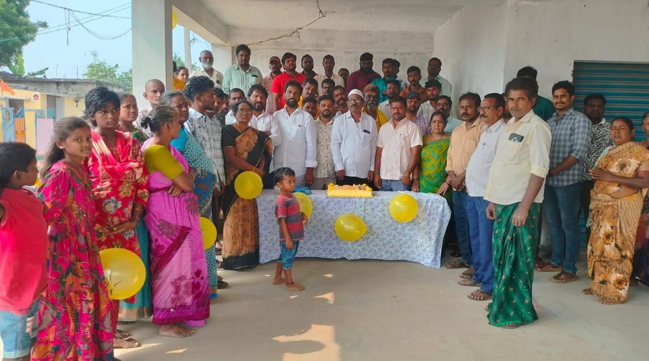 తండ్రికి తగ్గ తనయుడు నారా లోకేష్ బాబు