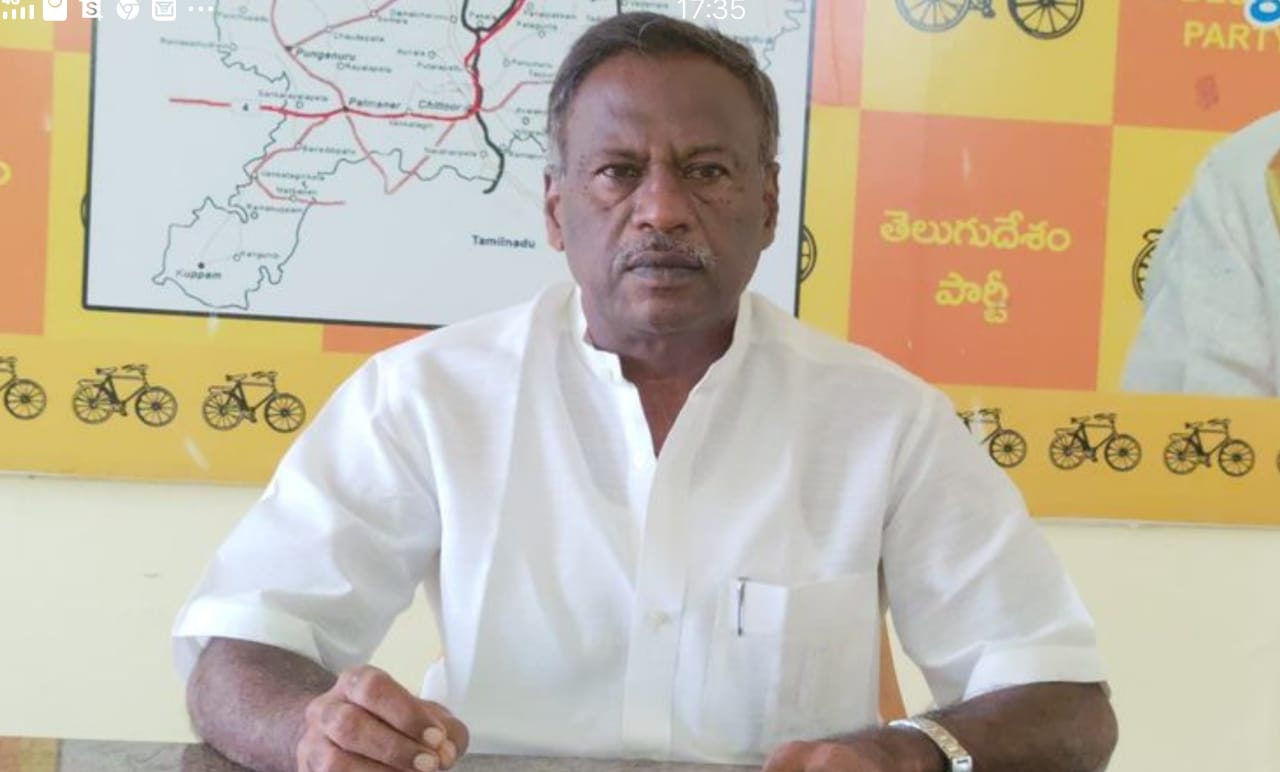 యువగళం పాదయాత్ర “పెద్ద గేమ్ చేంజర్”