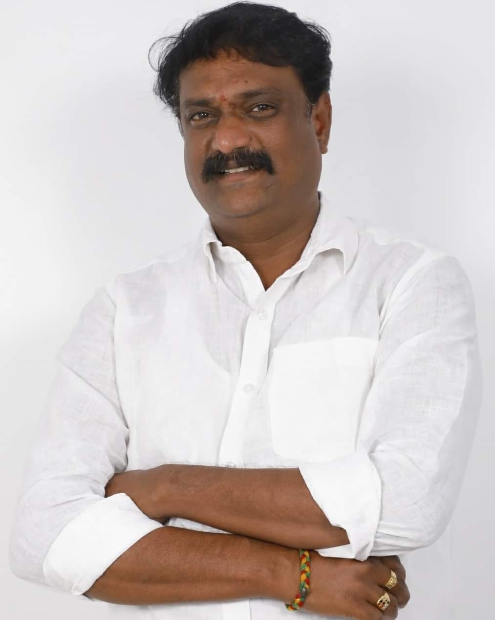 హైదర్ నగర్ డివిజన్ అభివృద్ధికి బాటలు వేస్తూ….