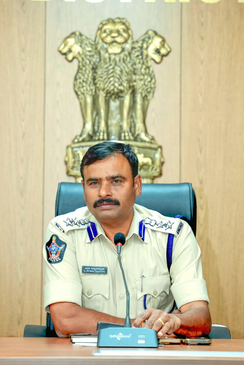 నెలాఖరు వరకు పోలీస్ సెక్షన్ 30 యాక్ట్ అమలు