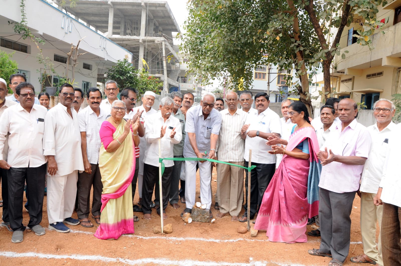 రాష్ట్రస్థాయి క్రీడల్లో రాణించాలి……