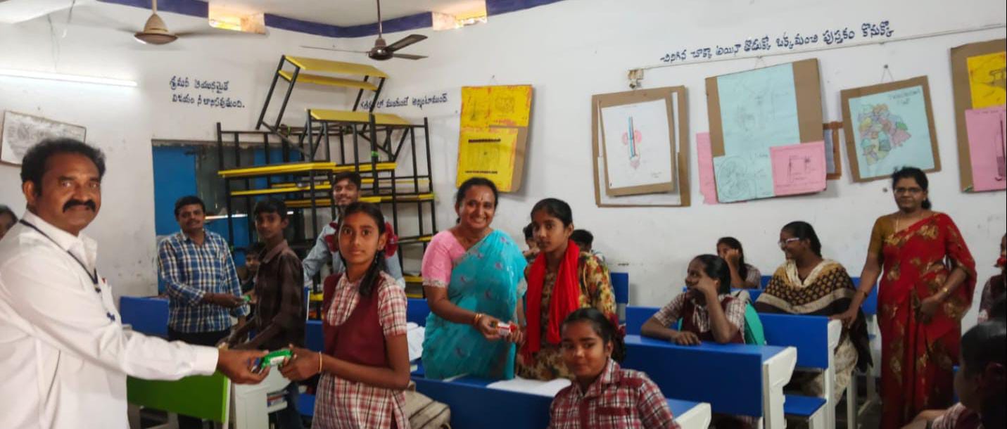 జిల్లా పరిషత్ ఉన్నత పాఠశాల రామాపురం