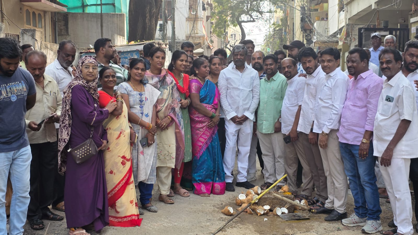 అభివృద్దిలో అగ్రస్థానంలో సికింద్రాబాద్ ను నిలిపాం