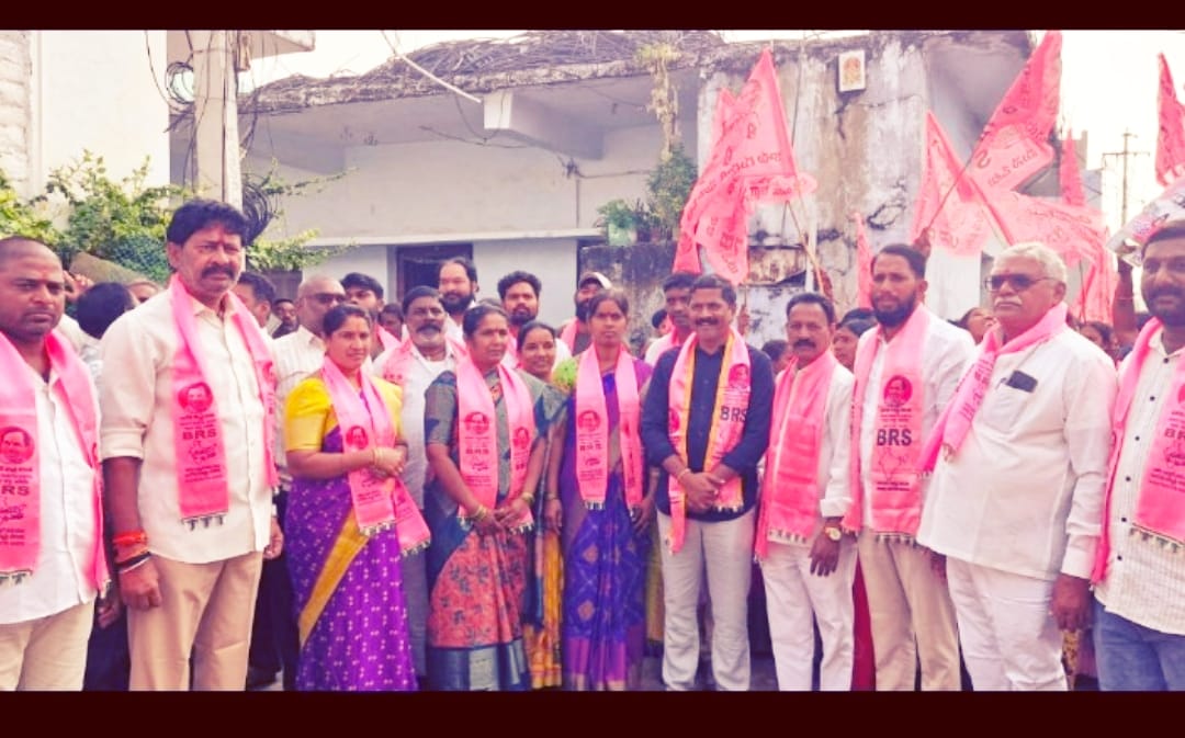 సమర్ధులనే ఎన్నుకోండి.
