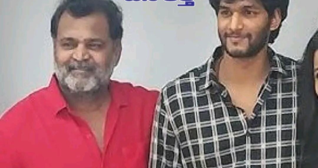 టెలివిజన్ నటుడు ప్రభాకర్ తనయుడు చంద్రహాస్