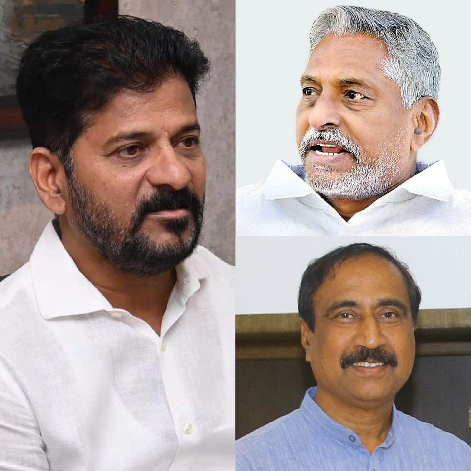 జగిత్యాల జీవన్ రెడ్డిపై కాంగ్రెస్ పార్టీ సీరియస్