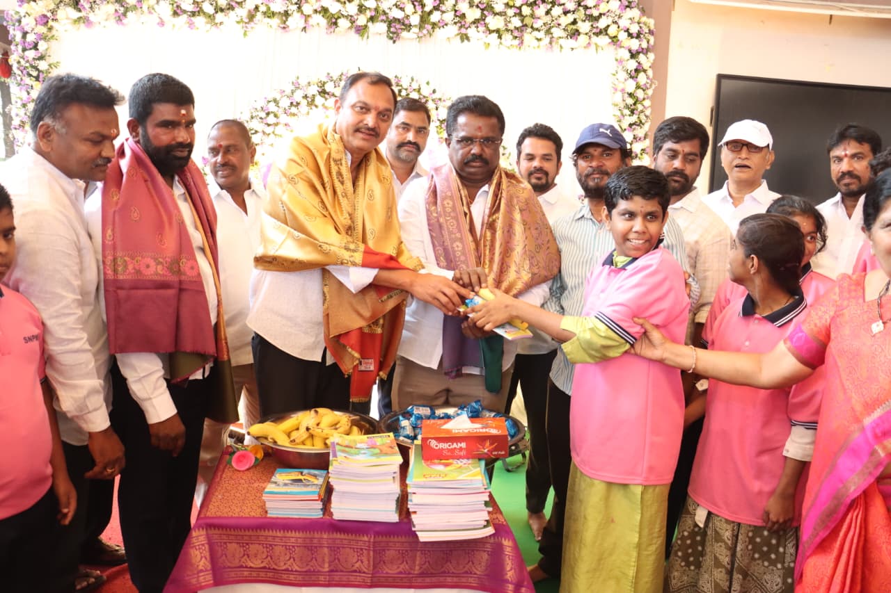 ప్రజల కోసమే జీవించిన మహానాయకుడు, పీడిత వర్గాల పక్షాన అండగా నిలిచిన ఉప్పల్ మాజీ ఎమ్మెల్యే