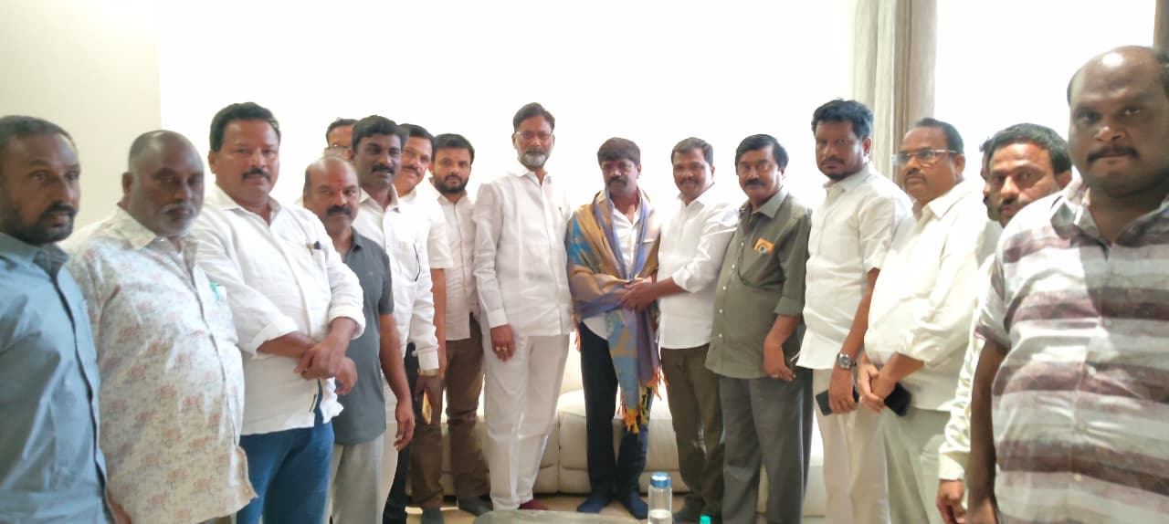 చిట్యాల మున్సిపాలిటి ను కైవసం చేసుకున్న కాంగ్రెస్ పార్టీ అభ్యర్థులు ఘనవిజయం