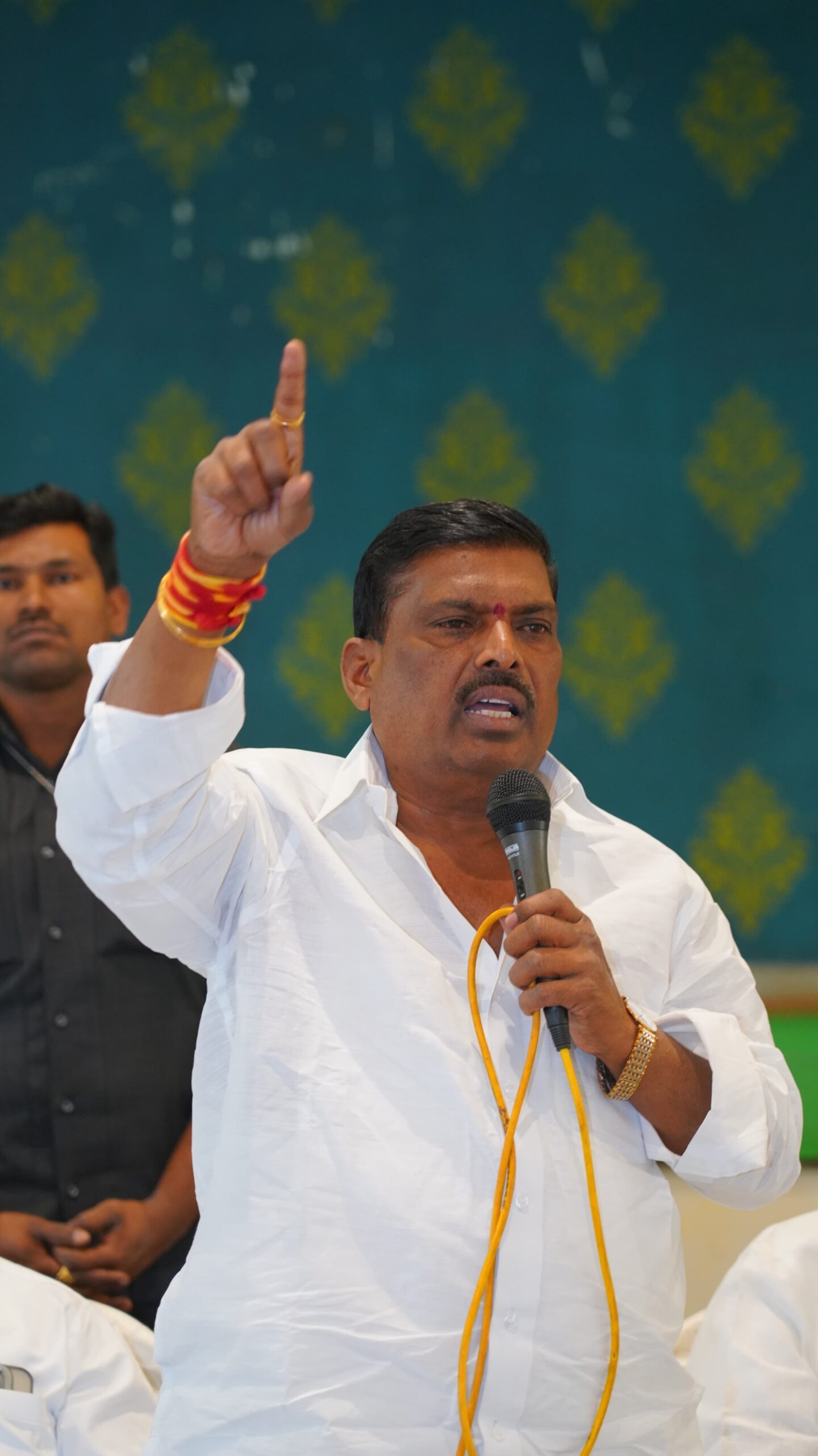 ముందే చెప్పాం.. సాధించి చూపించాం..