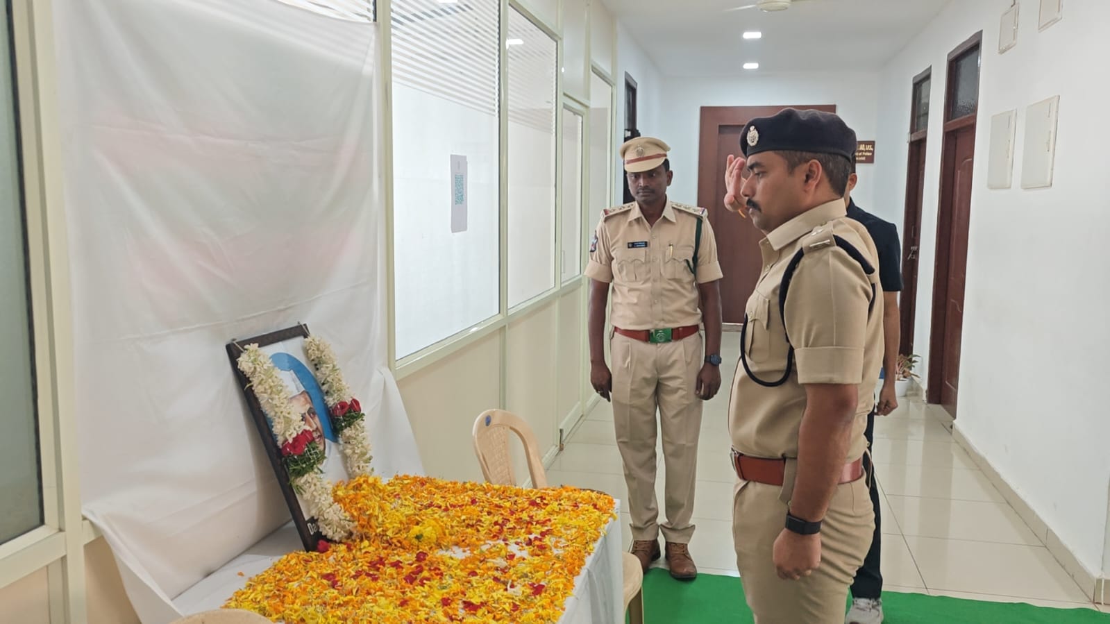 ఘనంగా దామోదరం సంజీవయ్య  105వ జయంతి వేడుకలు