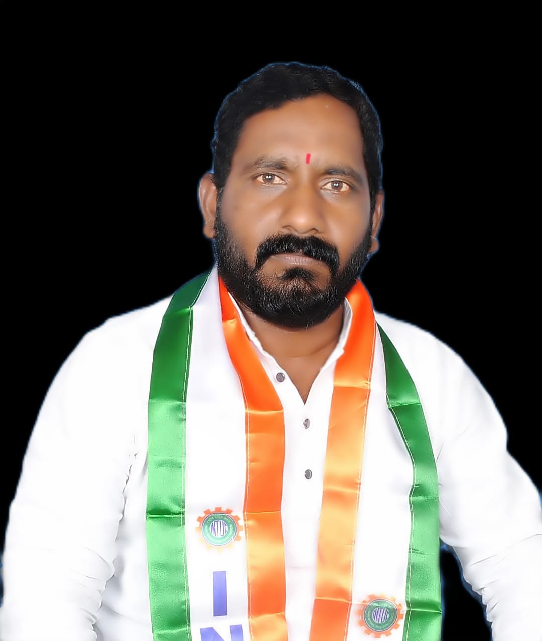 ఐఎన్టియుసి ఉమ్మడి రాష్ట్రాల కార్యదర్శిగా పూసాల తిరుపతి నియామకం.