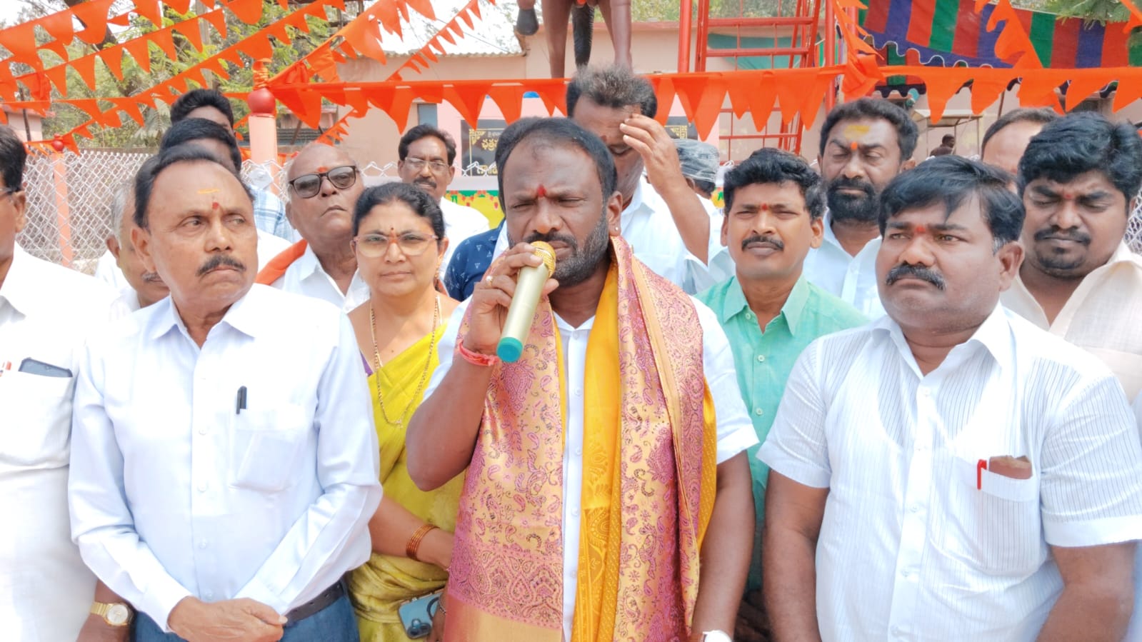 సాహసానికి మారు పేరు ఛత్రపతి శివాజీ…