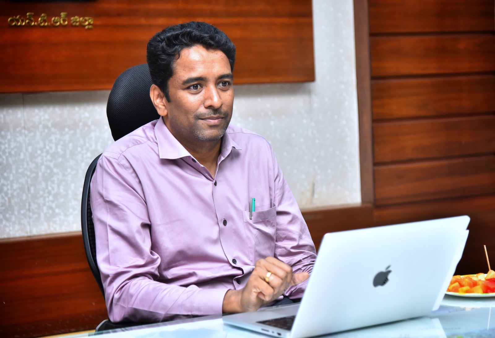 భారీస్థాయిలో ఆర్గానిక్ రైతోత్స‌వం