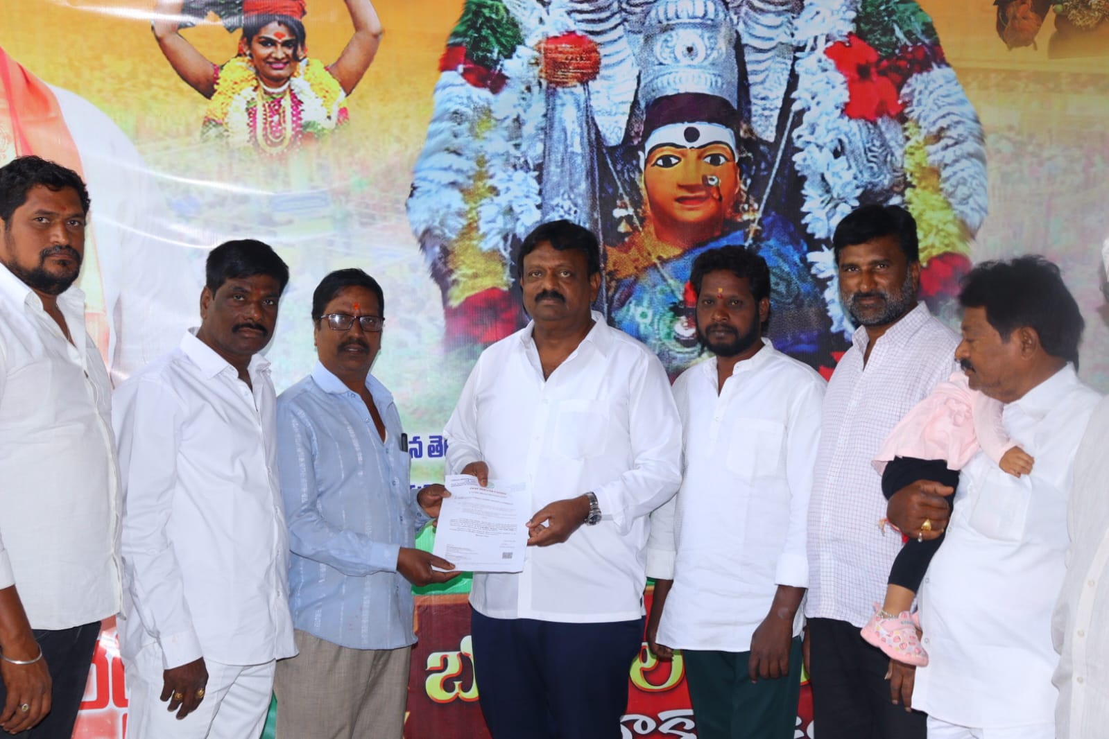 సీఎం సహాయనిధి పేదలకు గొప్పవరం- నియోజకవర్గ ఇంచార్జి కొలన్ హన్మంత్ రెడ్డి