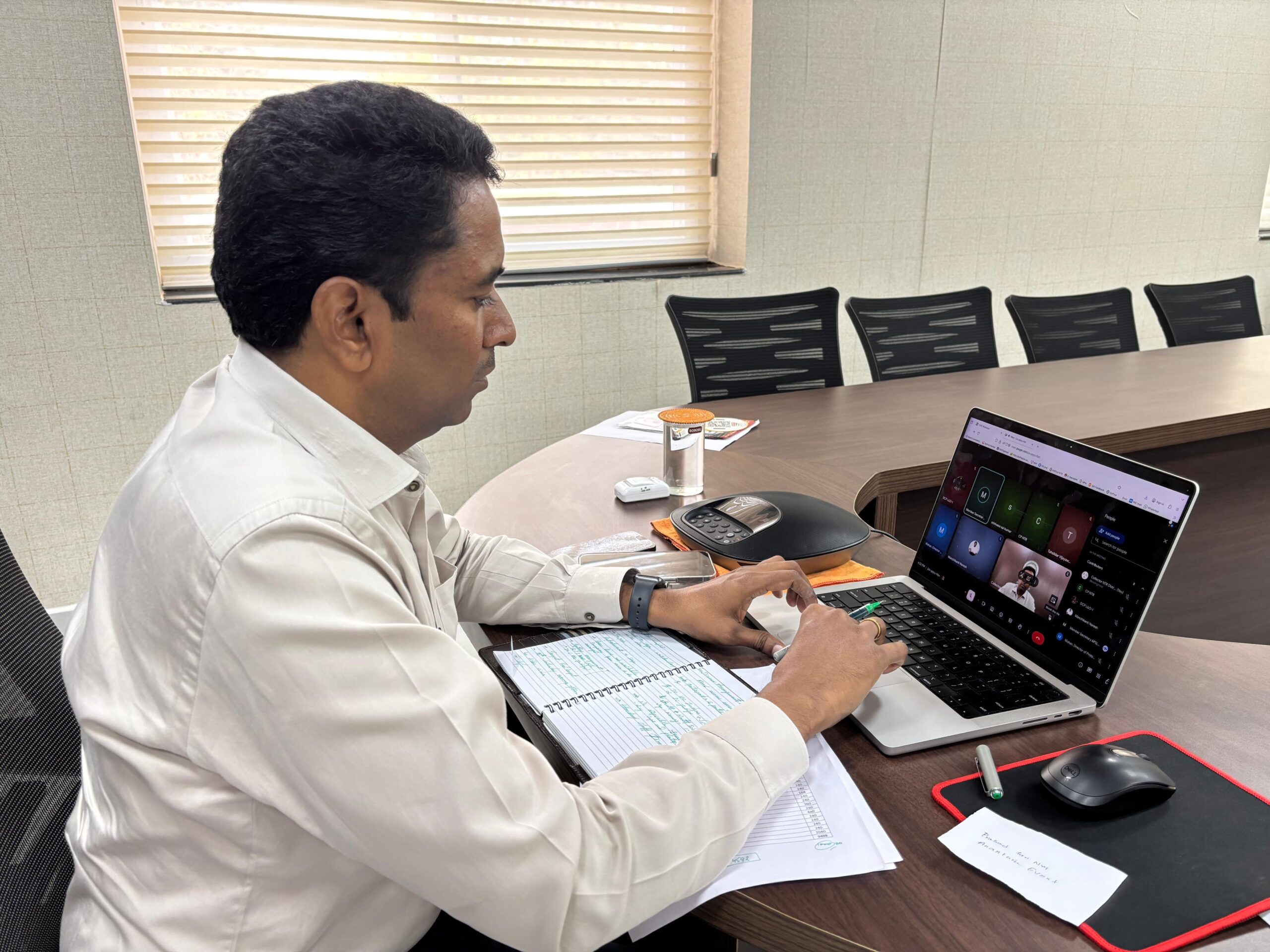 సీజేఐ ప‌ర్య‌ట‌న‌కు ప‌క‌డ్బందీ ఏర్పాట్లు