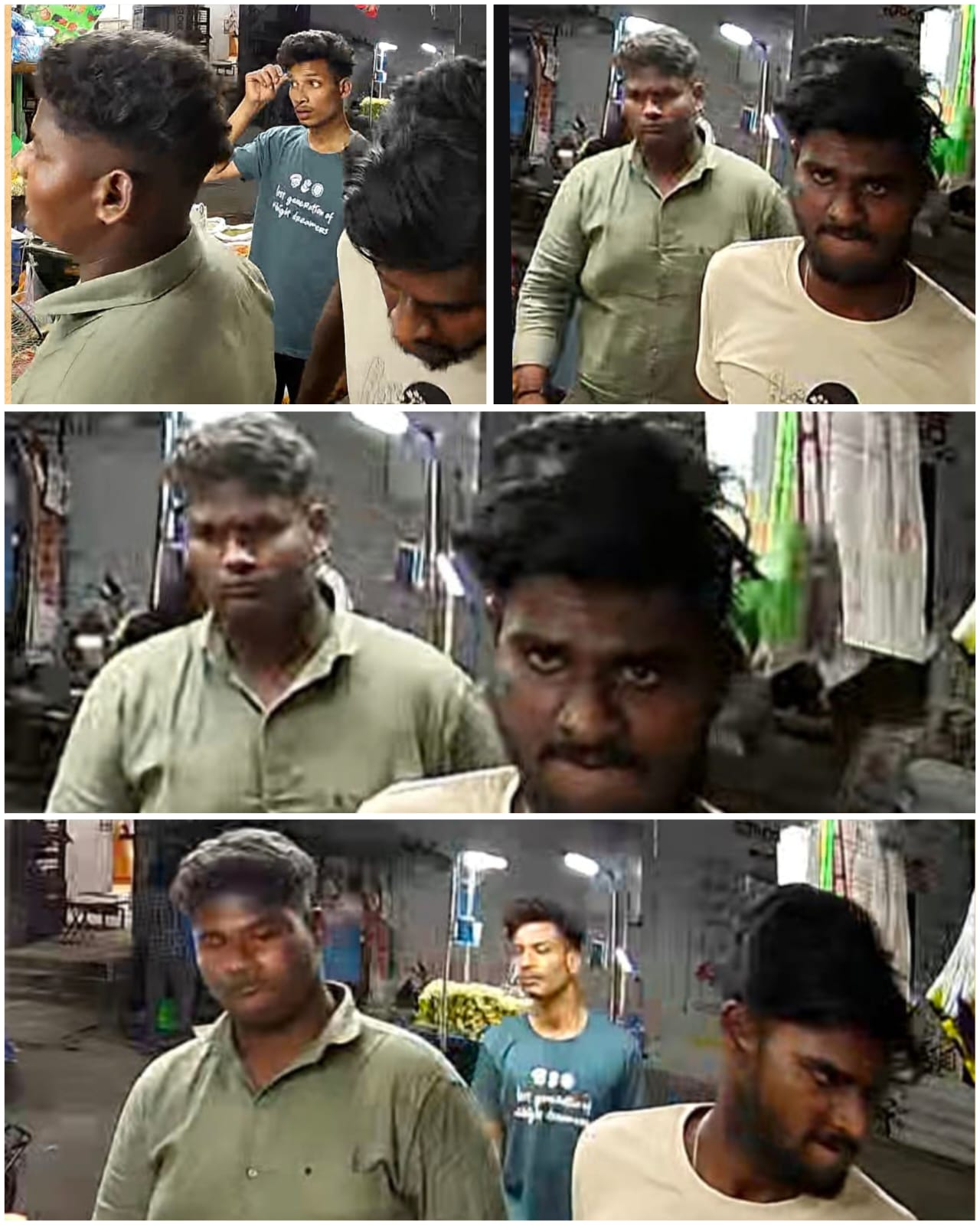 ఫోను పే లతో వ్యాపారస్తులను భయాందోళనలకు గురి చేస్తున్న సైబర్ మోసగాళ్లు