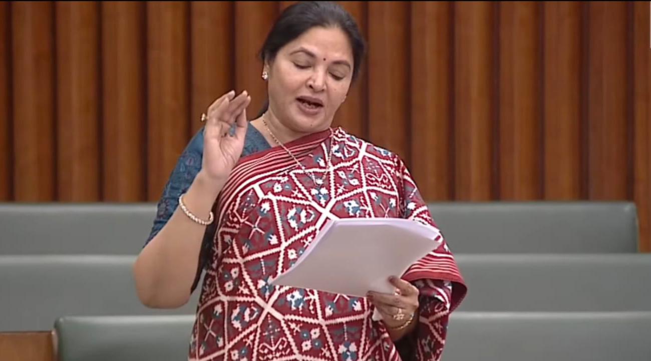 కోవూరు నియోజకవర్గం పారిశ్రామిక స్వర్గధామం