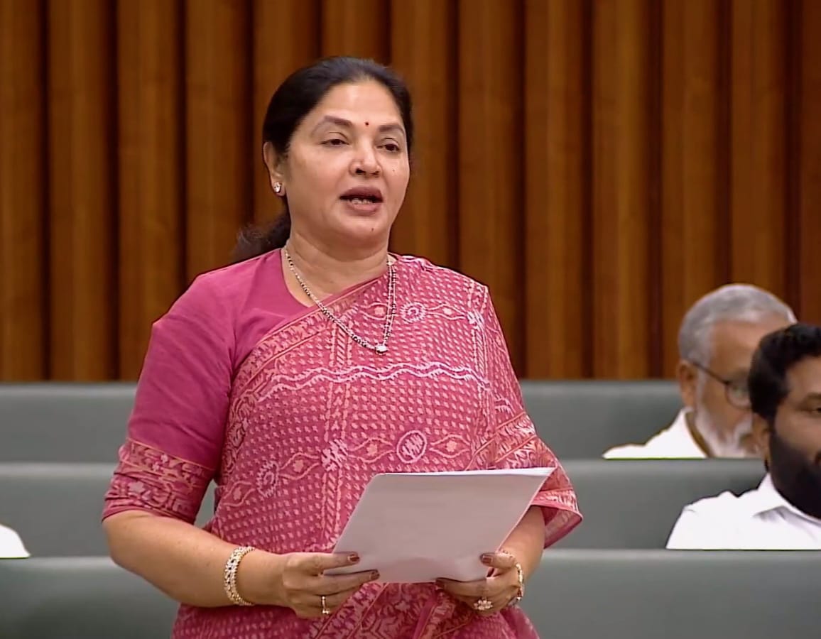 ​కోవూరు పంచాయతిని మున్సిపాలిటీగా అప్ గ్రేడ్ చేయం