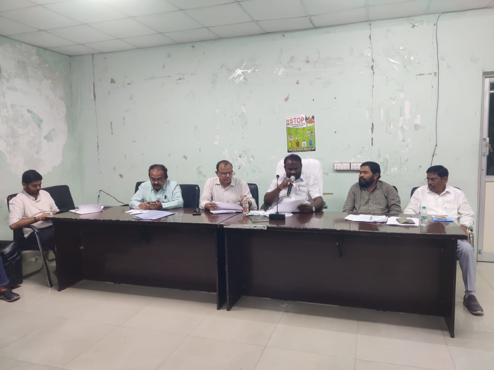 నేటి నుండి నుండి ప్రారంభం కానున్న ప్రజా పాలన….