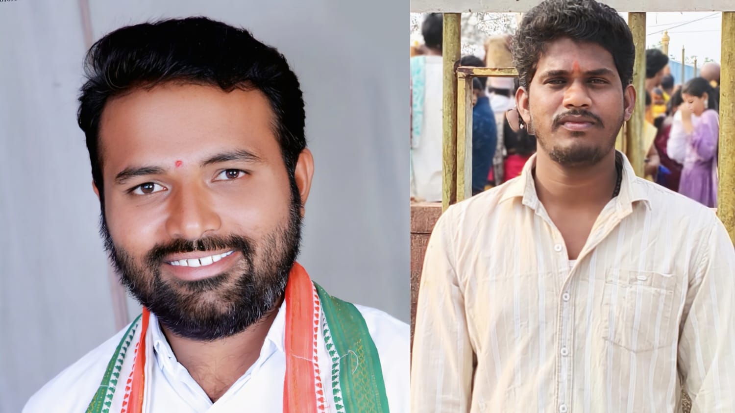 రాయినిగూడెంలో కాంగ్రెస్ కొత్త జోష్… 11వ వార్డు కమిటీ ఎన్నిక