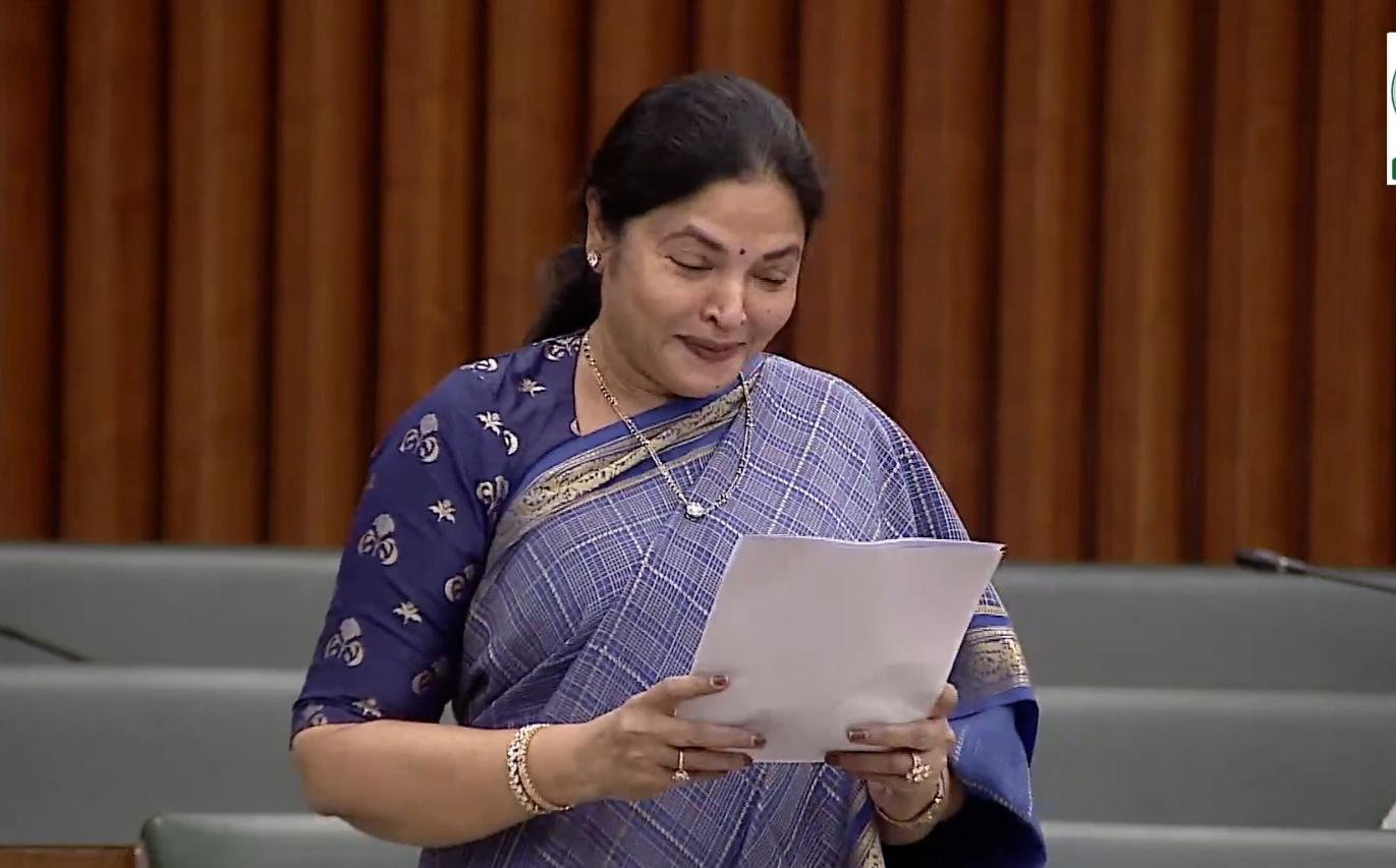ఆంధ్రప్రదేశ్ లో ఆడ పడుచుల పెద్దన్న చంద్రన్న