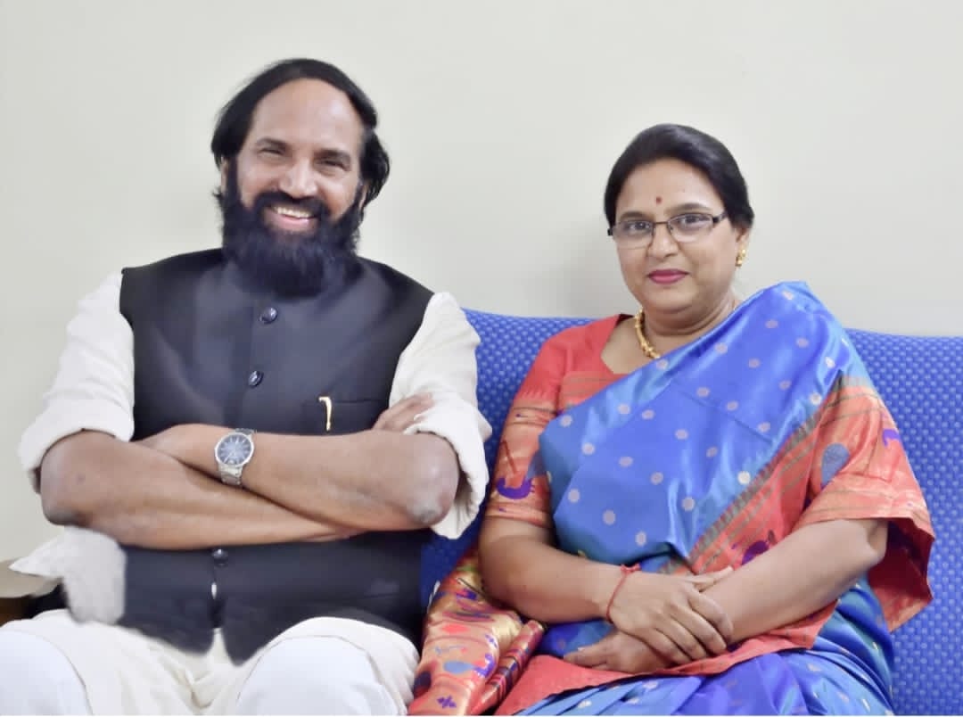 హుజుర్ నగర్, కోదాడ నియోజకవర్గాల పరిధిలోని R& B రహదారులకు మహర్దశ