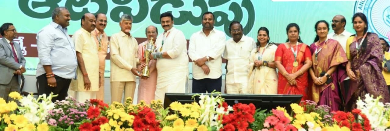 ఉల్లాసంగా ఎమ్మెల్యేలు, ఎమ్మెల్సీల సాంస్కృతిక సంబరం
