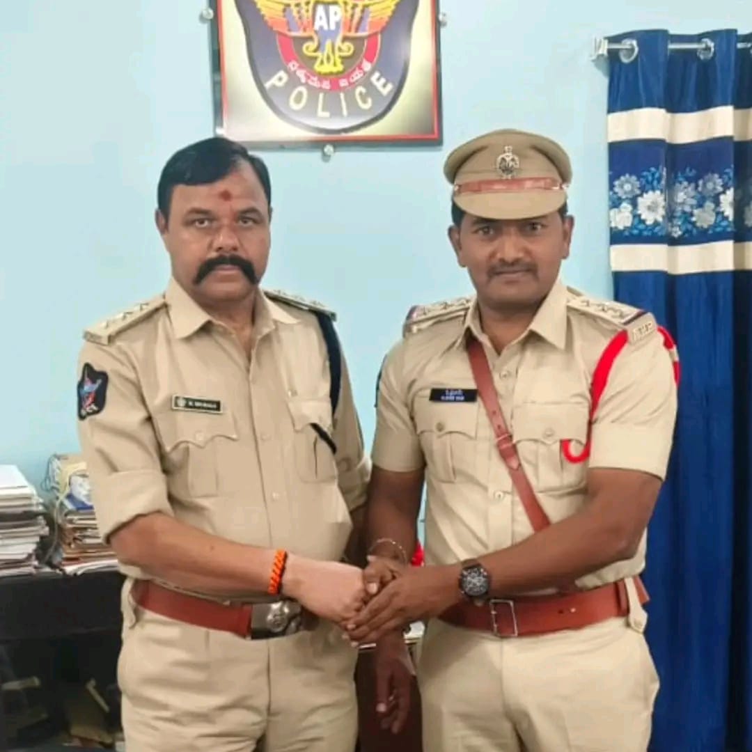 కడప జిల్లా పులివెందుల