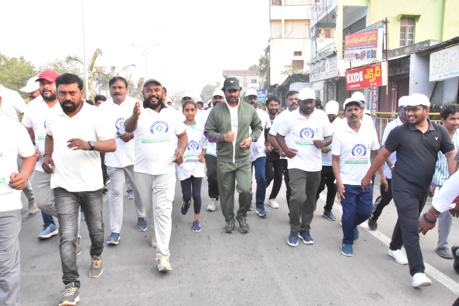 చెత్త రహిత రామగుండoగా తీర్చిదిద్దడంలో ప్రతి ఒక్కరూ భాగస్వాములు కావాలి.