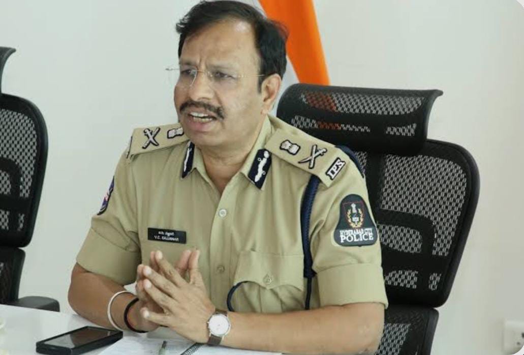 గ్యాస్ బుకింగ్ పేరుతో మోసాలు.. జాగ్రత్త..!