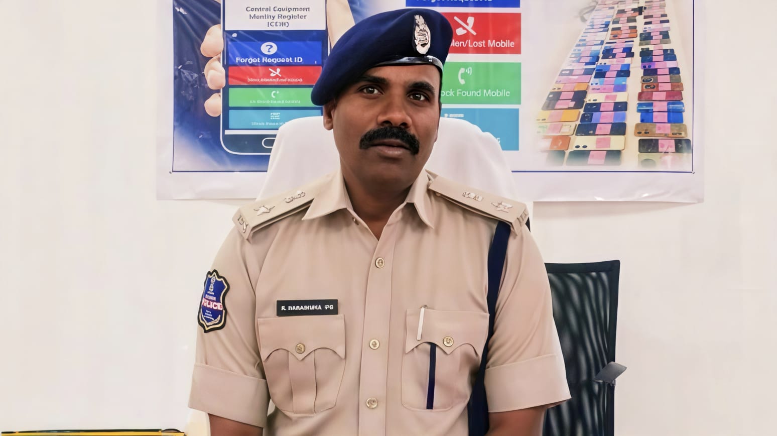 అక్రమంగా నిల్వచేసిన 41 గ్యాస్ సిలిండర్లు సీజ్