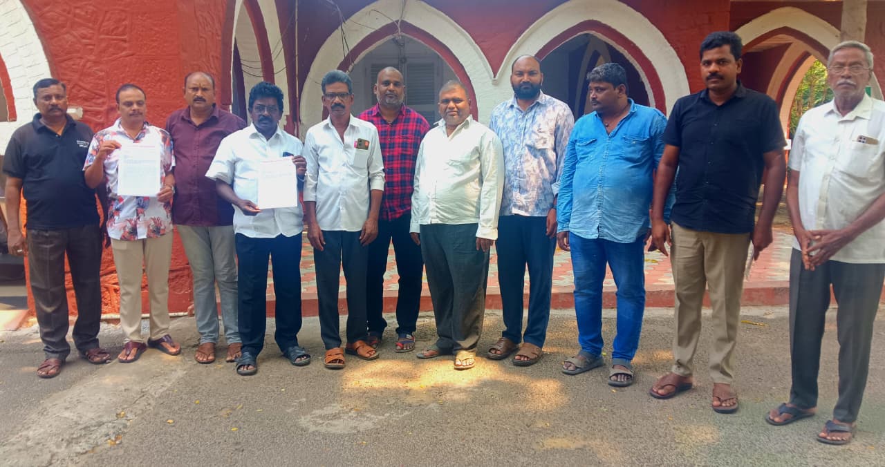 హోటల్ రంగానికి గ్యాస్ కొరతను నివారించాలి – బ్లాక్ మార్కెట్ అమ్మకాలను అరికట్టాలి