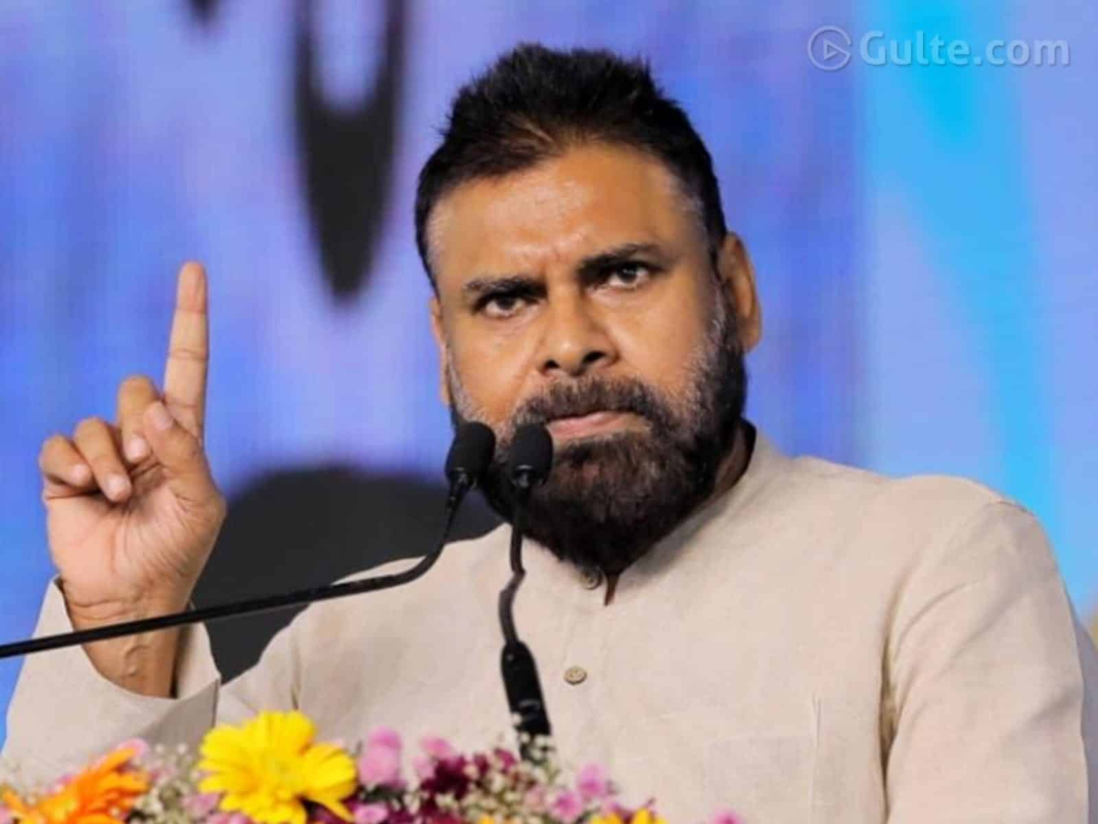 నిర్మాణాల్లో నాణ్యత తగ్గితే ఊరుకోను– ఉప ముఖ్యమంత్రి పవన్ కళ్యాణ్