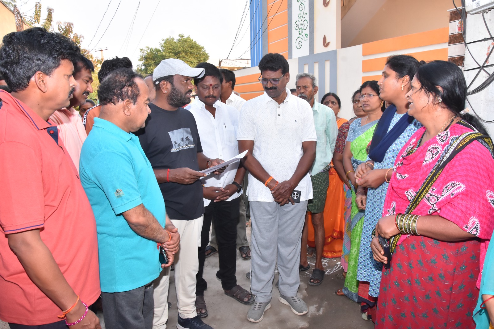 మన ఇంటిలాగానే, మన కార్యాలయాన్ని