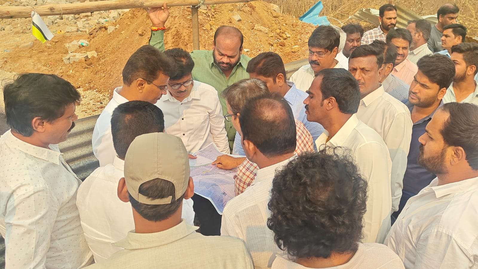 చట్టాన్ని ఉల్లంఘిస్తున్న హైడ్రా ఆగడాలను అసెంబ్లీలో నిలదీస్తాం : బిఆర్ఎస్ ఎల్పీ విప్, ఎమ్మెల్యే కెపి.వివేకానంద్