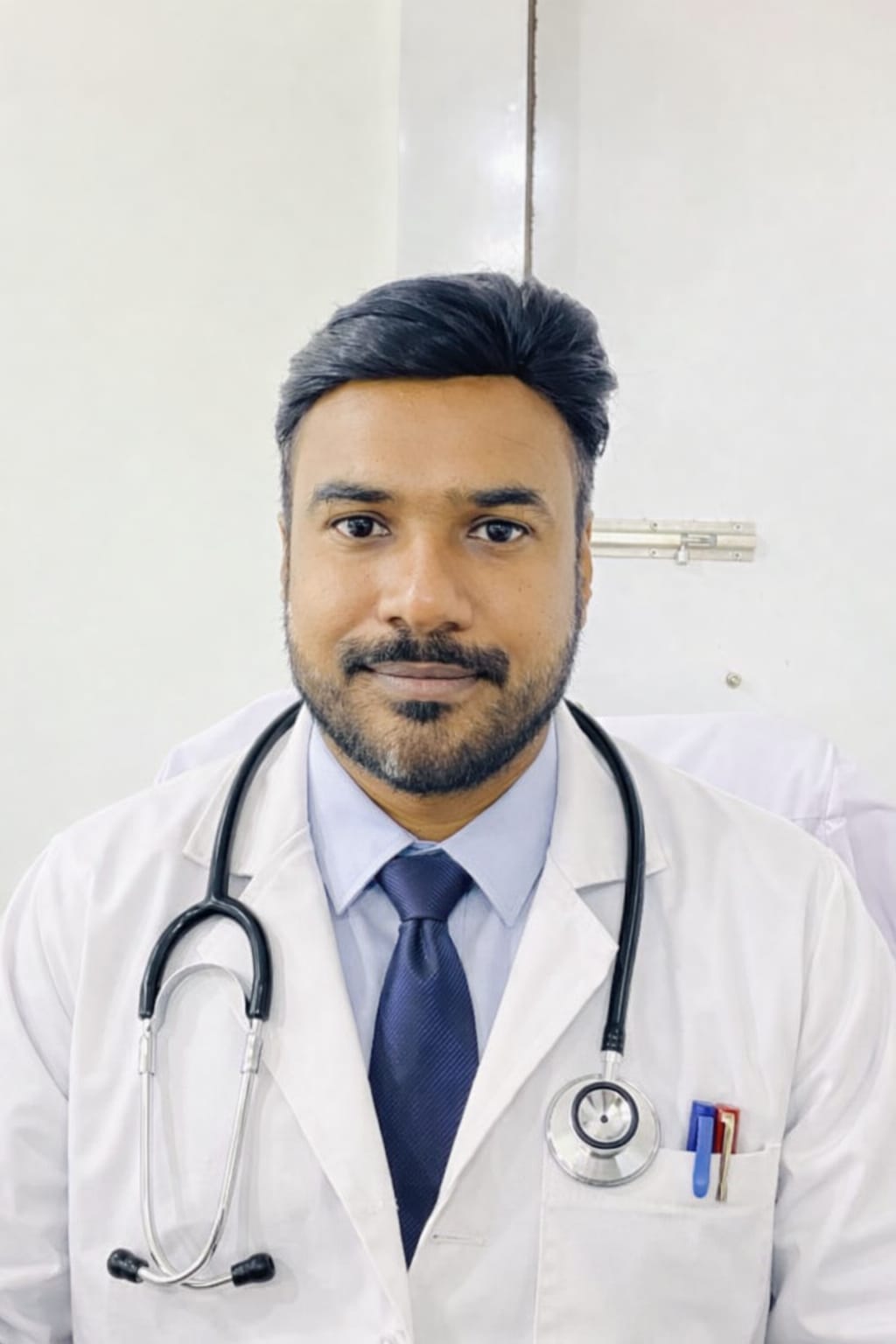 కంటి చూపు జాగ్రత్త: డా. భాగ్య శేఖర్ గౌడ్